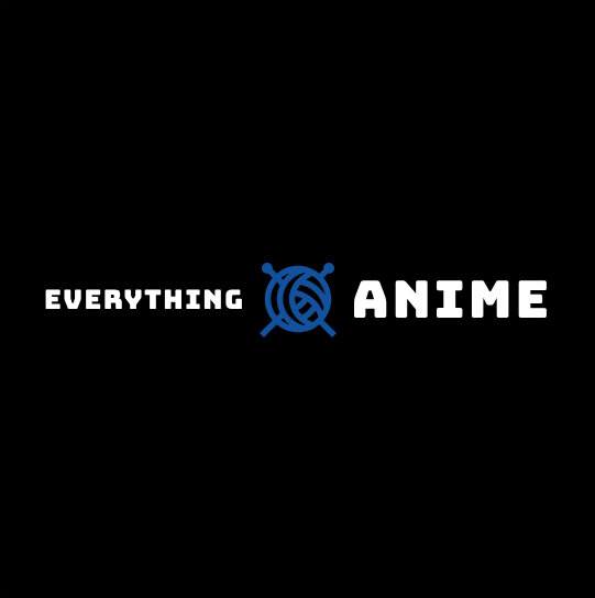 Jujutsu Kaisen 4-Sided LED Lightbox